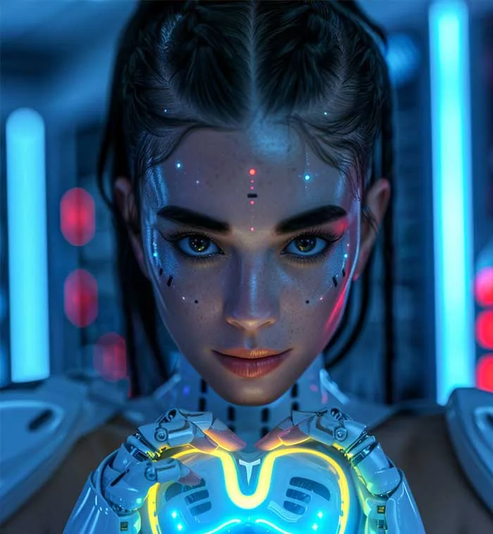 AI-optimized design for innovative futures - 优直播